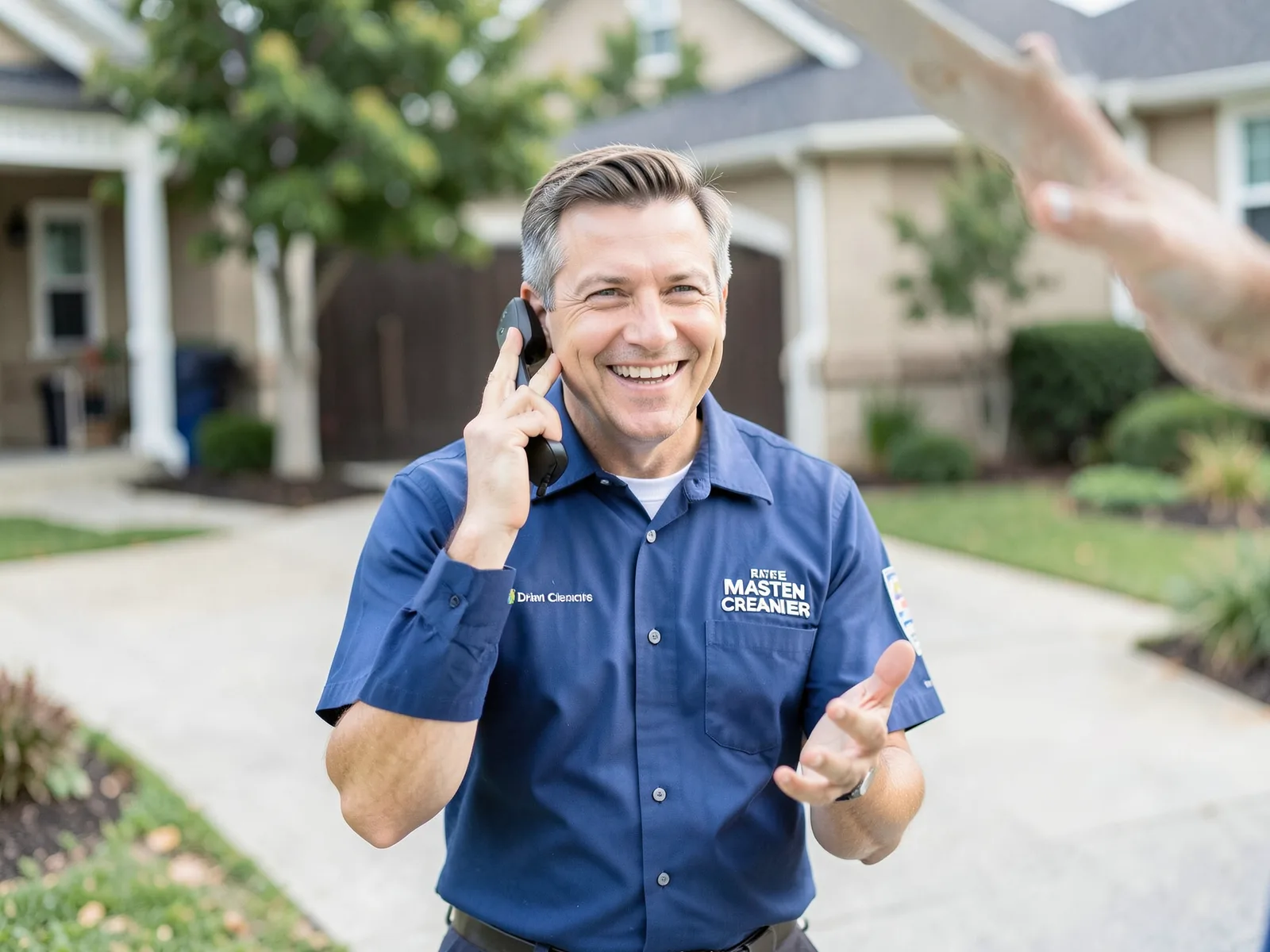 Drain Cleaning Sedalia, NC FAQs